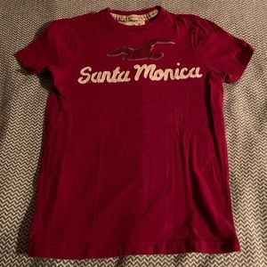 Hollister Tee Shirt